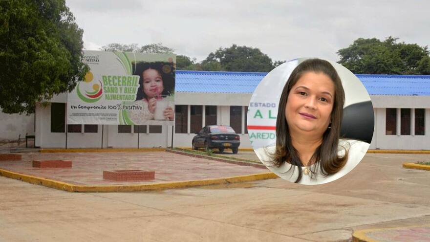 Procuraduría formula cargos contra exgerente del Hospital San José de Becerril por presunta omisión en el pago de energía eléctrica