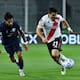 Miguel Borja falla penal y River queda eliminado de la Copa Argentina