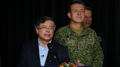 Petro tacha de “arbitraria” descertificación de Colombia por Estados Unidos en la lucha antidrogas