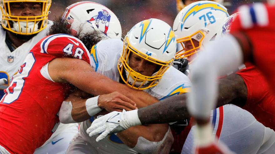 Brasil, primer país sudamericano que acogerá un partido de la NFL