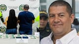 Exconcejal de Montelíbano que fue capturado portando $434 millones quedó en libertad
