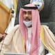 Fallece el emir de Kuwait, Nawaf al Ahmad al Sabah, a los 86 años