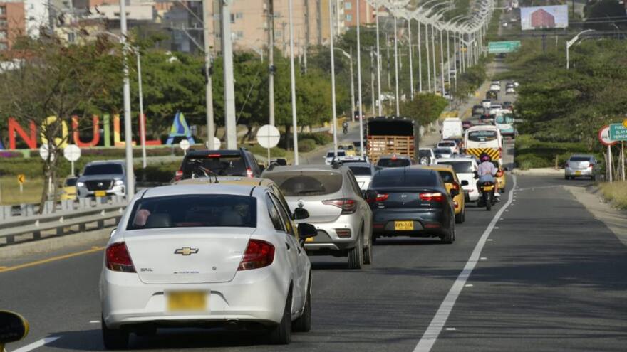 Semana Santa 2023: muertes por accidentes de tránsito se redujeron en un 26 %