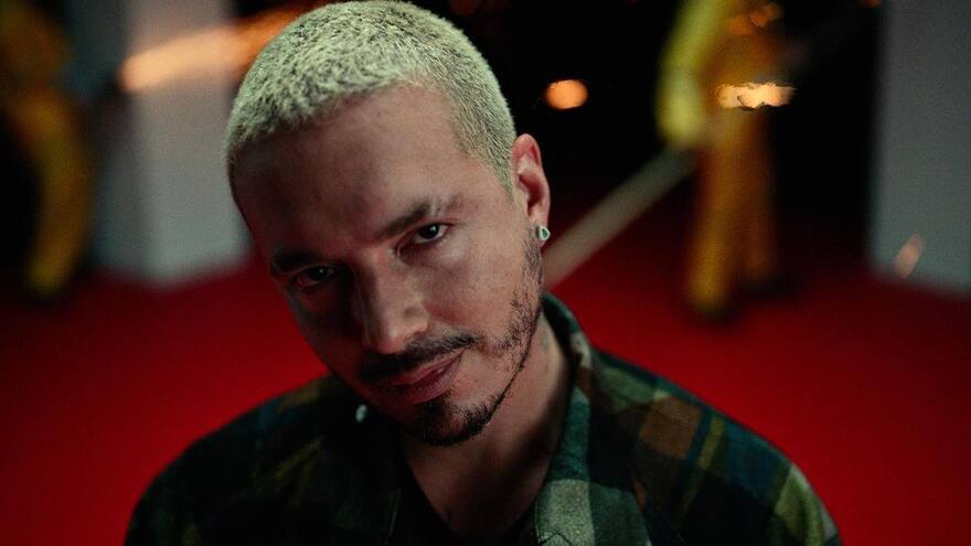 Consejo de Estado rechaza tutela contra polémica canción ‘Perra’ de J Balvin