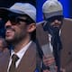 Bad Bunny recibió con “humildad” el Billboard al artista latino del siglo XXI