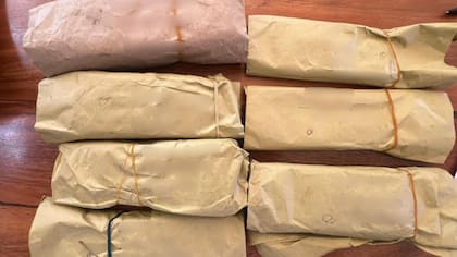 Policía dio detalles de cómo fueron ocultados los $145 millones destinados a supuesta compra de votos en La Guajira