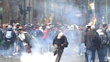 Gobierno boliviano expresa preocupación por nuevos videos de gente armada en protestas