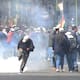 Gobierno boliviano expresa preocupación por nuevos videos de gente armada en protestas