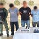 Córdoba: detienen a cinco extorsionistas en los municipios de Pueblo Nuevo y Buenavista