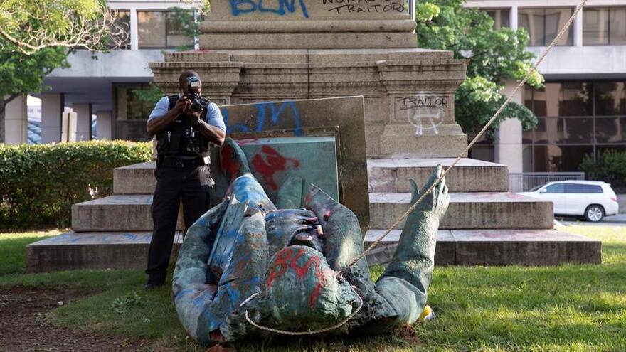 Los matices de la historia