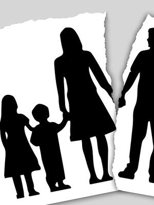 Los hijos del divorcio | Columna de José Manuel González