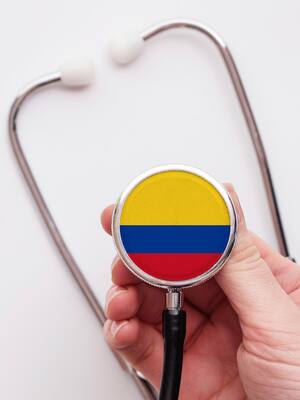 Colombia está enferma