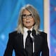 Luto en el cine: Muere la legendaria actriz Diane Keaton