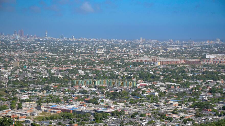 Atlántico recibió 7 proyectos de inversión extranjera en primer semestre