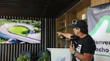 Puerta Dorada contará con un nuevo retorno y un puente peatonal