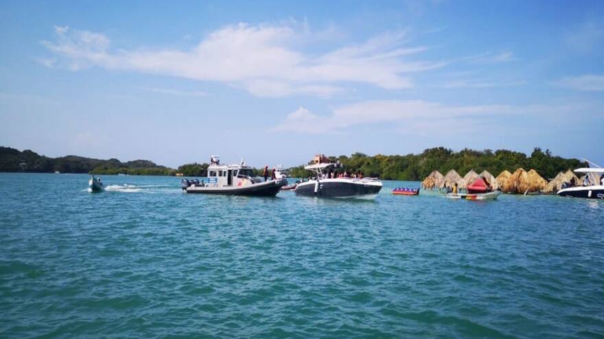 PGN pide evaluar cierre de playas de Cholón tras muerte de turista