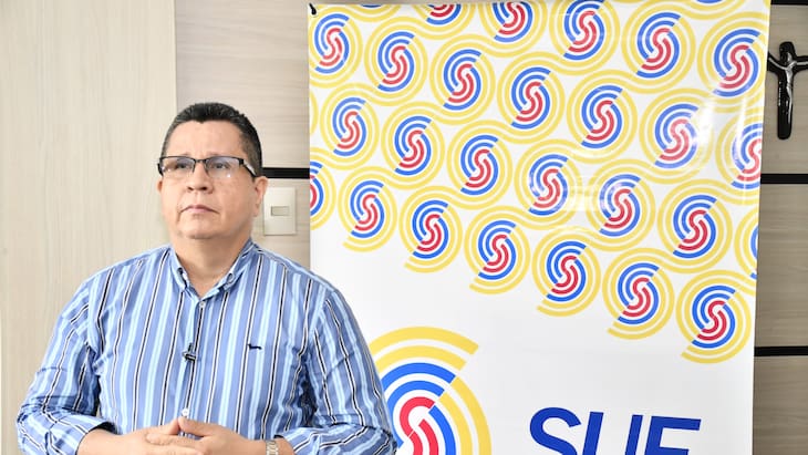 Presidente del SUE y rector de Unicórdoba celebra la reforma a la Ley 30 de 1992