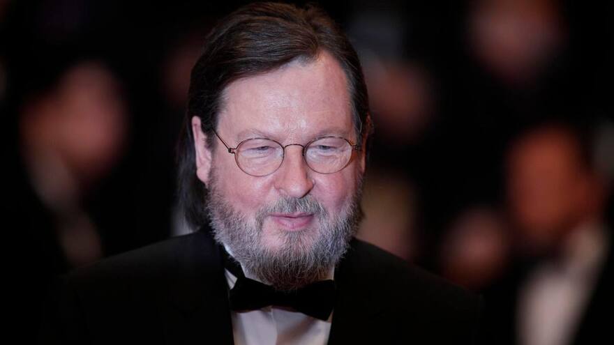 El polémico cineasta Lars Von Trier anunció en redes sociales que busca una novia