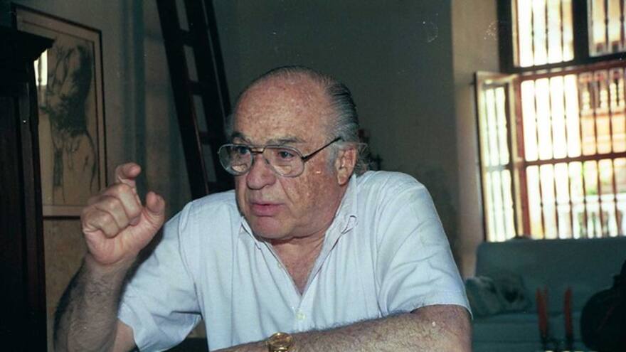 Falleció Fabio Echeverri Correa,exgerente de las campañas presidenciales de Uribe