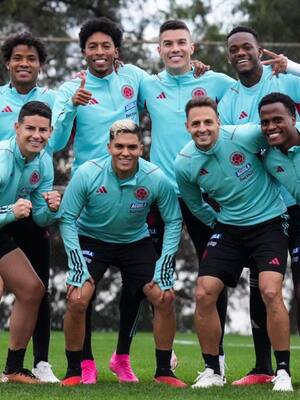 Columna de Hugo Illera: Colombia, ¿repetir o cambiar vs. Chile?