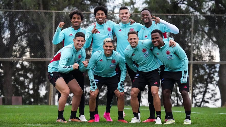 Columna de Hugo Illera: Colombia, ¿repetir o cambiar vs. Chile?