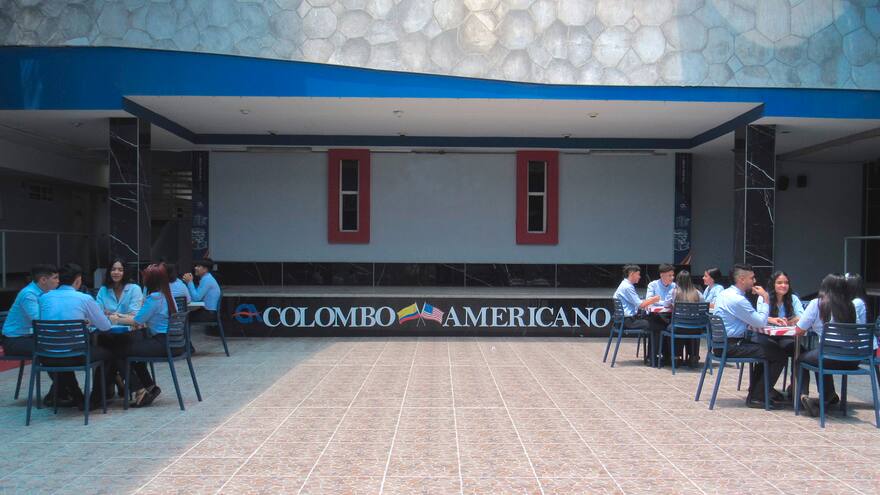 Centro Colombo Americano: más innovación en metodología efectiva en 2023