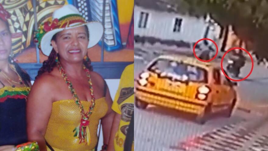 Los motivos del asesinato de la mujer en el barrio Buenos Aires