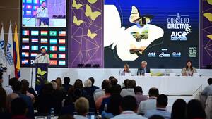 Cámaras de comercio de Iberoamérica impulsan la integración empresarial