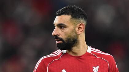 Liverpool 0, Nottingham Forest 3: otro duro golpe para el cuadro Red