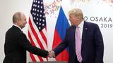 El Kremlin confirma la reunión entre Putin y Trump en Alaska