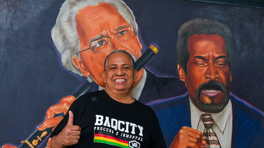 El 27 de octubre será declarado Día de la Salsa en Barranquilla