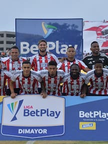 Así se jugará la llave entre Junior y Once Caldas por los playoffs