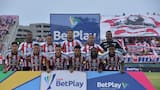 Junior vs. Once Caldas: Muriel y Paiva comandan la delantera