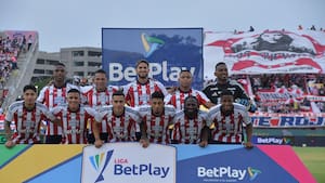 Junior vs. Once Caldas: Muriel y Paiva comandan la delantera