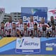 Así se jugará la llave entre Junior y Once Caldas por los playoffs