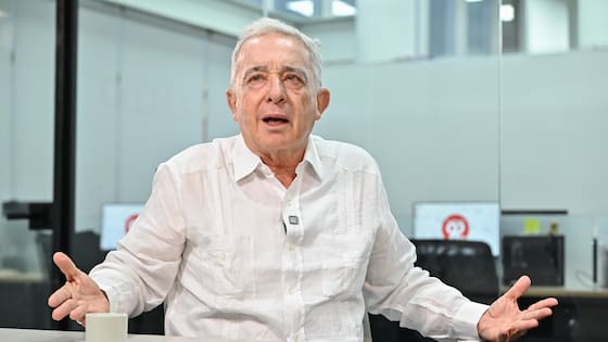 De la Espriella y Restrepo rechazan ataques contra expresidente Álvaro Uribe: “Aprecio y consideración siempre”