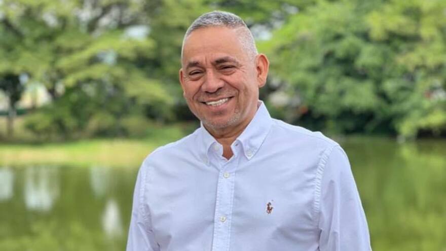 Asesinan al concejal Eliecid Ávila a pocas horas de su posesión en Tuluá, Valle del Cauca