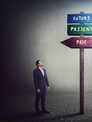 No al continuismo del presente y el pasado