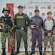Capturan a alias Chatarra, segundo cabecilla del Clan de Oriente