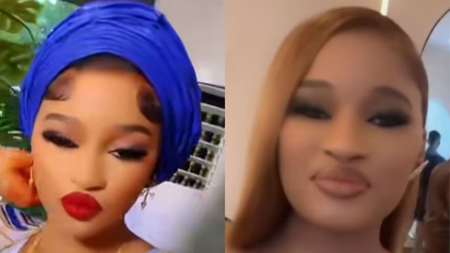 Influencer fue secuestrada mientras transmitía en vivo y luego fue ejecutada frente a una multitud