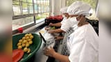 El PAE de Córdoba pasa de la modalidad industrializada a comida caliente preparada en sitio