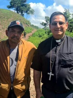 Liberado 'Mane' Díaz…, ¿y los demás? | Columna de José Félix Lafaurie