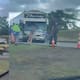 Cuatro miembros de una familia murieron en un accidente en la vía a Paratebueno, Cundinamarca