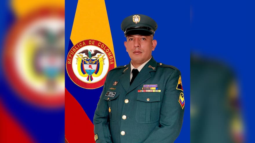 Murió sargento en Casanare tras combates en medio de 'fuego amigo'