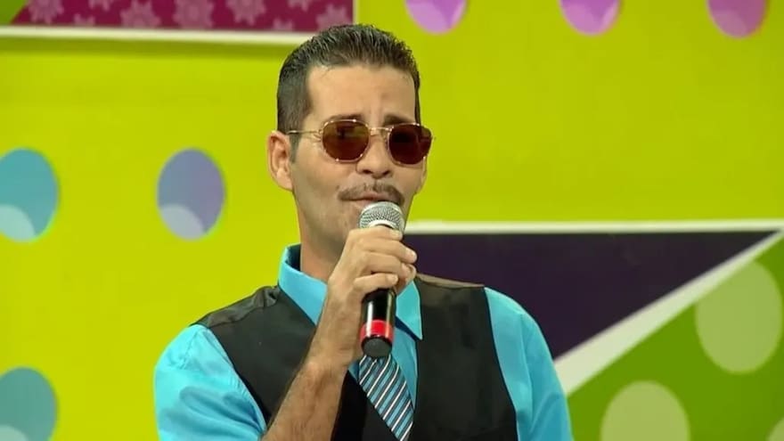 Muere el salsero Héctor Rey, intérprete de ‘Te propongo’