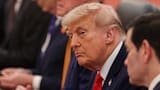 Trump condiciona eventual acuerdo con Irán: pide que aliados árabes normalicen relaciones con Israel