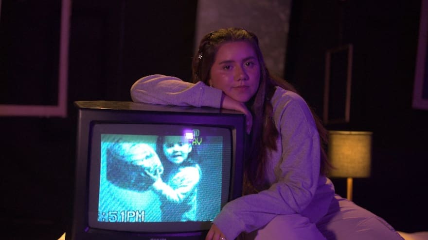 Ceci debuta en la industria musical con el sencillo 'Soltar'