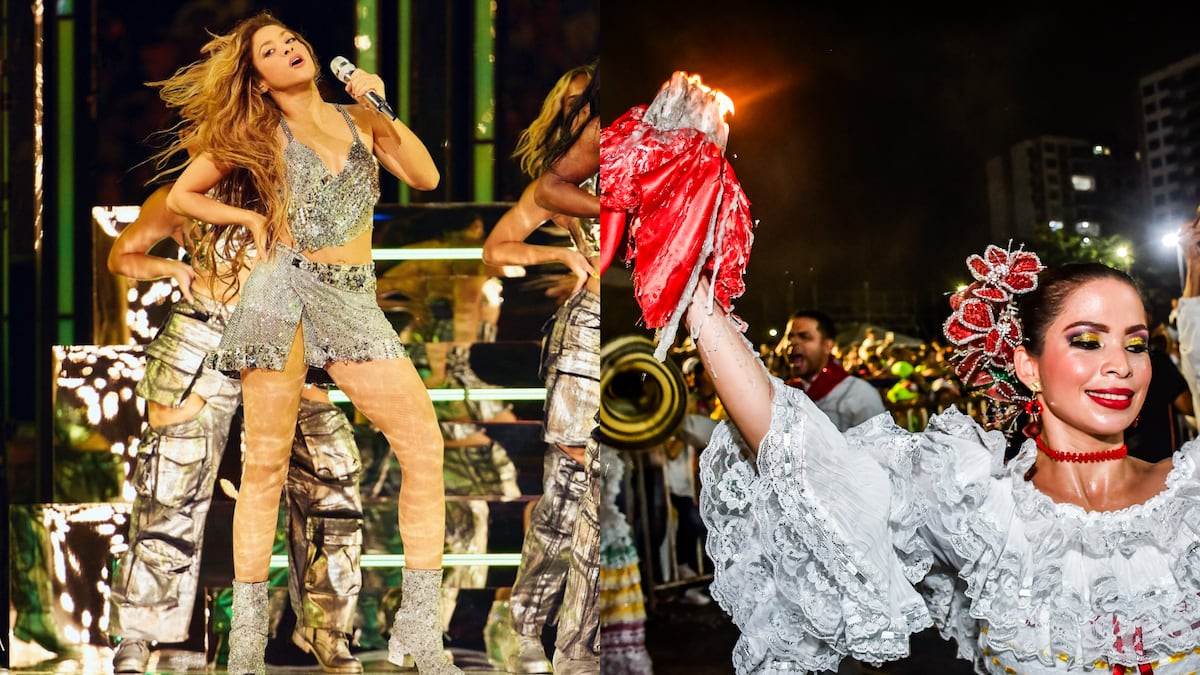 El nuevo concierto de Shakira será una gran oportunidad para promover