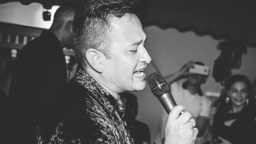 Fiscalía acusará al cantante Freddy Burbano por homicidio