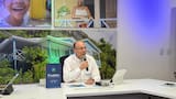 Findeter reporta desembolsos por $16,6 billones para 2.220 proyectos financiados en el cuatrienio